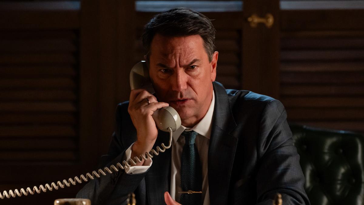 Avance semanal de 'Sueños de libertad'