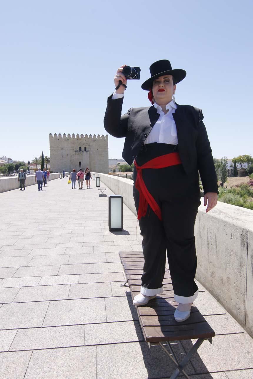 Camino de la Feria