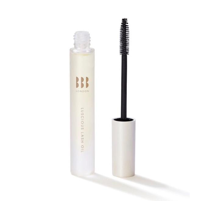 Luscious Lash Oil, de BBB London