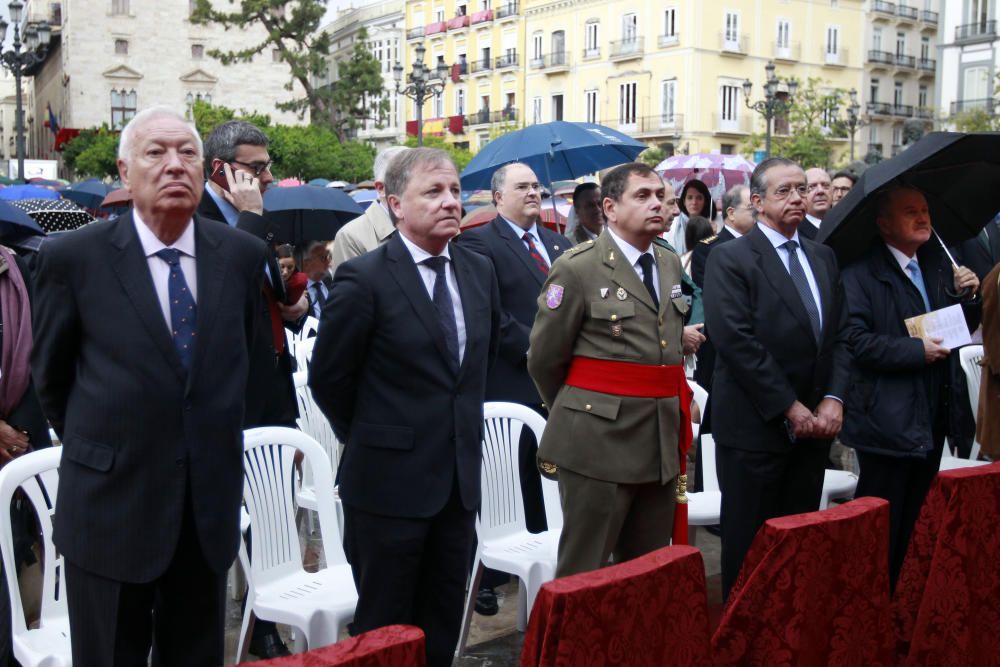 Festividad de la Mare de Déu