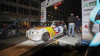 Cuenta atrás para el XXIV Rallye Ciudad de Valencia-Memorial Javi Sanz