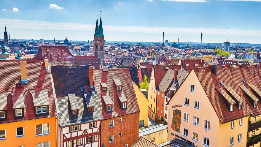 VIATGES | Nuremberg, la història alemanya reflectida en una ciutat