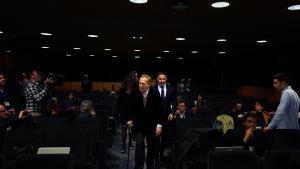 La bomba de dispersió de Tamames