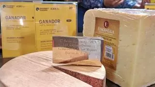 El mejor queso de España 2024 es canario