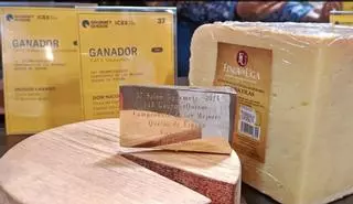 Finca de Uga, el mejor queso de España