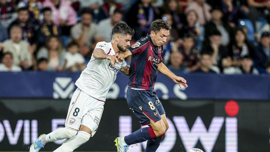 La jornada 35 de LaLiga EA Sports, en imágenes