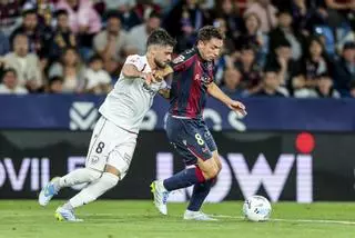 La jornada 35 de LaLiga EA Sports, en imágenes