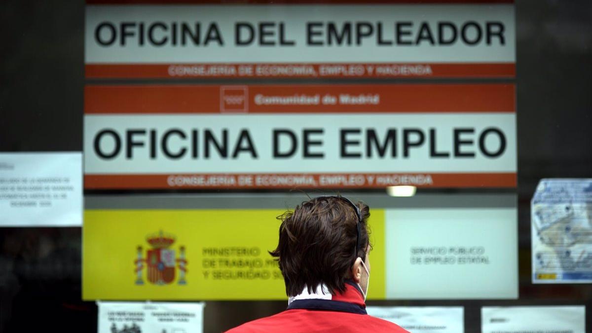 Los estudiantes demandantes de empleo en Canarias suben un 36% en septiembre