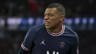 Mbappé 'pide' a Florentino un fichaje para ser feliz en el Madrid