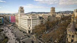 RIU busca hotel de luxe per obrir el seu primer establiment a Barcelona
