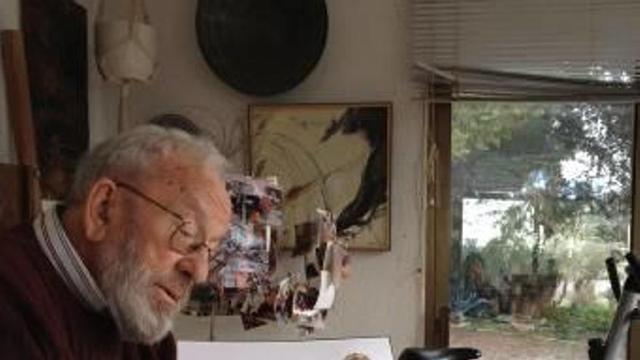 El museo dedicado a Arcadi Blasco se ubicará en la Casa de Cultura