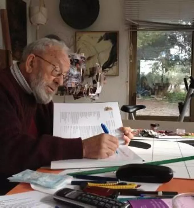 El museo dedicado a Arcadi Blasco se ubicará en la Casa de Cultura