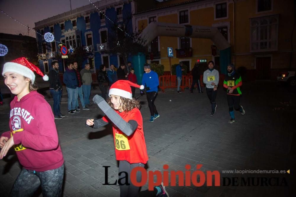 San Silvestre Bullas