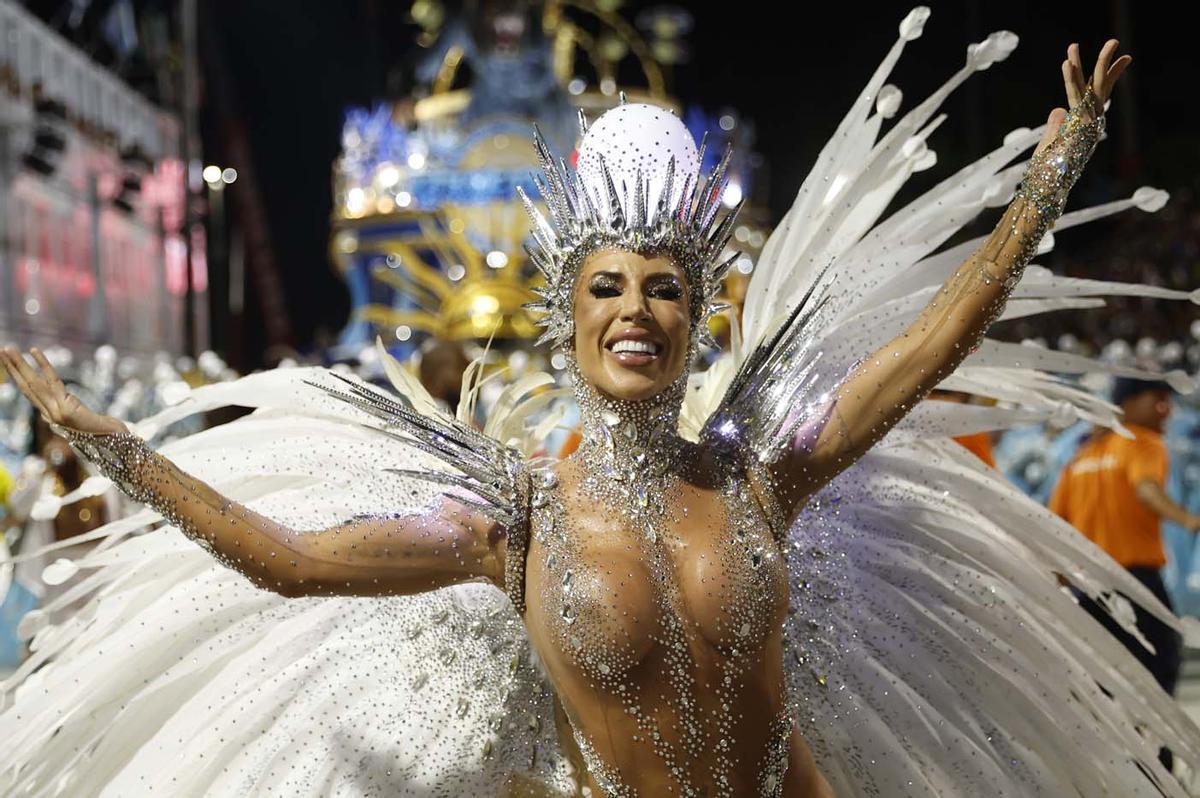 Carnaval de Río de Janeiro