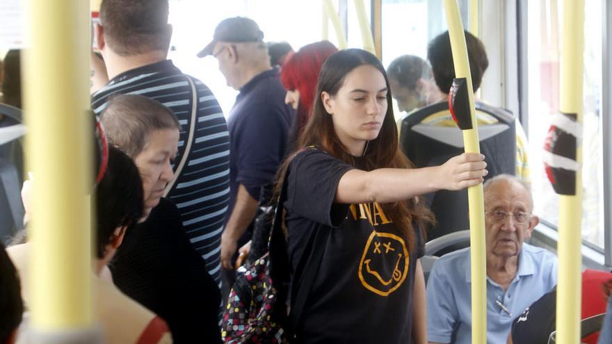 El Consell licitará en 2018 nuevas líneas de buses en toda la C. Valenciana