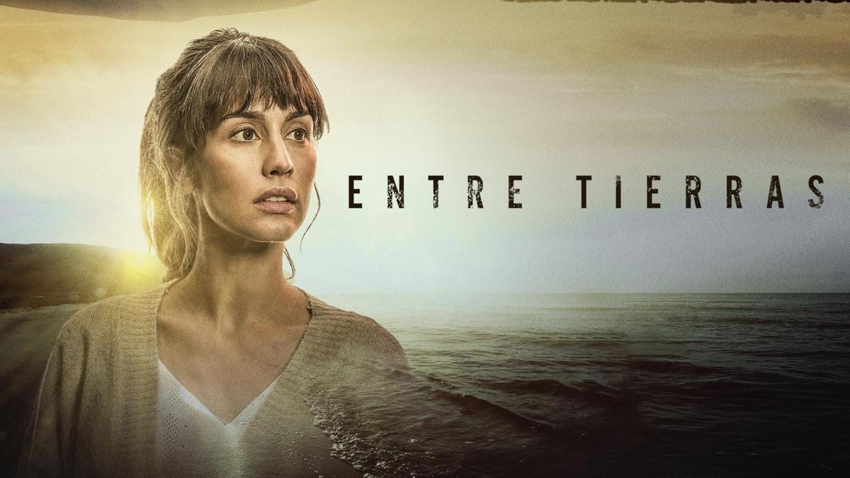 Antena 3 pone fecha de estreno a la serie 'Entre Tierras' tras su paso por Atresplayer