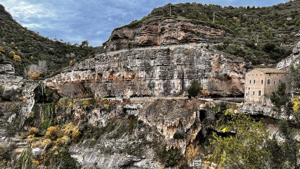 Sant Miquel del Fai reabrirá al público en marzo del 2023