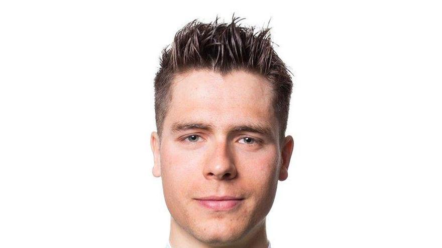 El nuevo fichaje del Rías Baixas, Francesc Zurita. // FdV