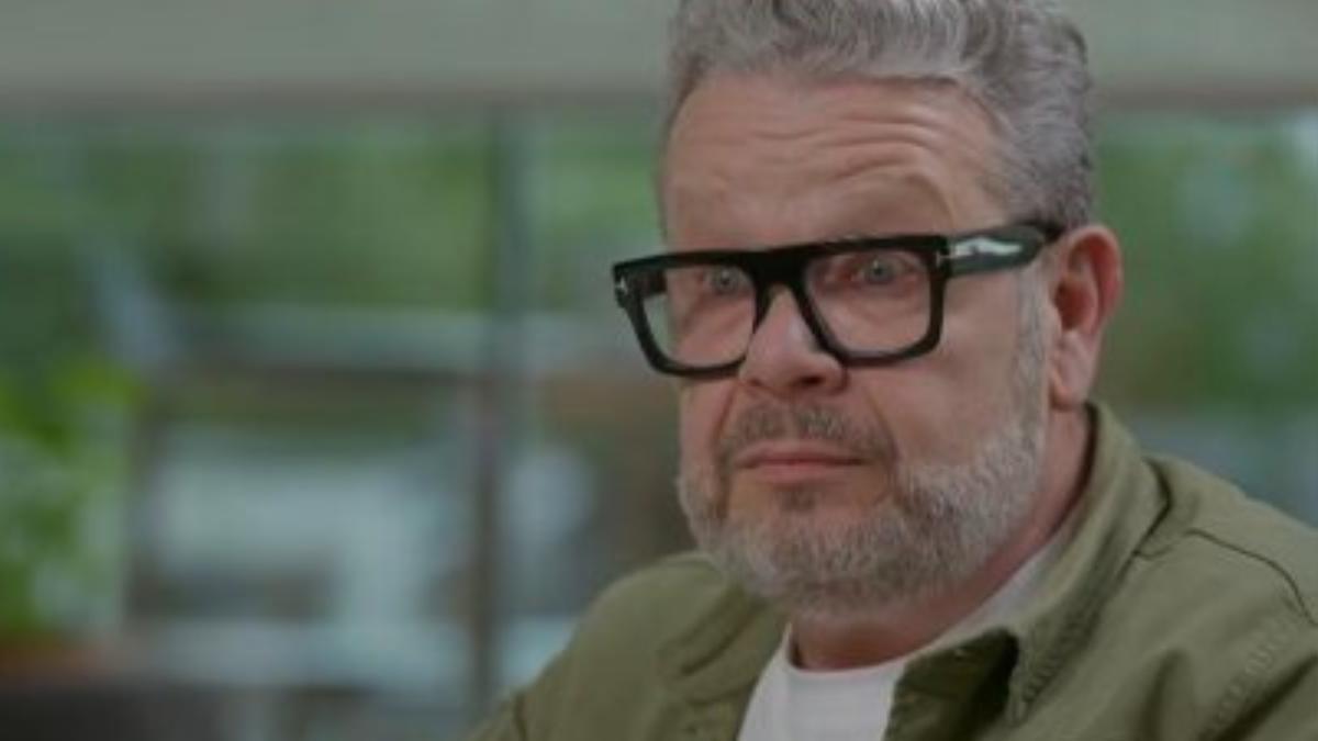 Alberto Chicote en 'Batalla de restaurantes'