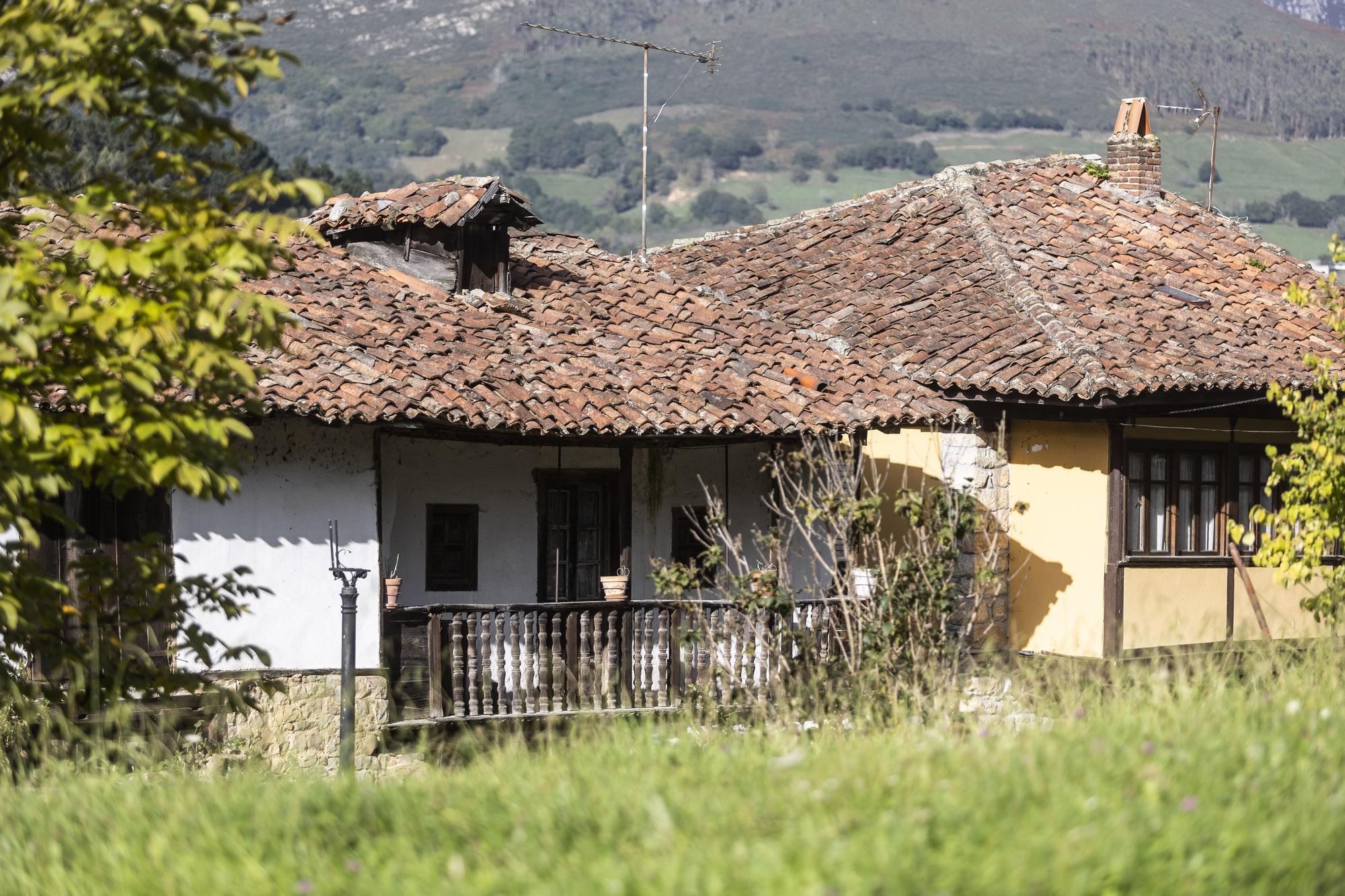 Asturianos en Piloña, un recorrido por el municipio