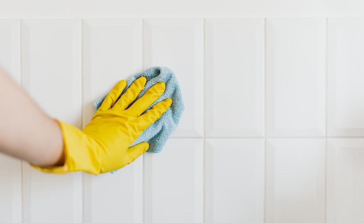 ARCILLA BLANCA LIMPIEZA | Arcilla blanca de limpieza: la solución mágica para superficies difíciles en tu hogar