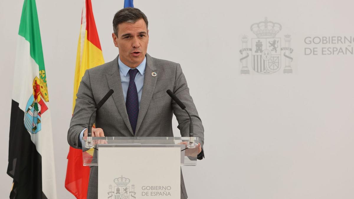 España quiere ser el ‘motor’ del coche eléctrico en 2025