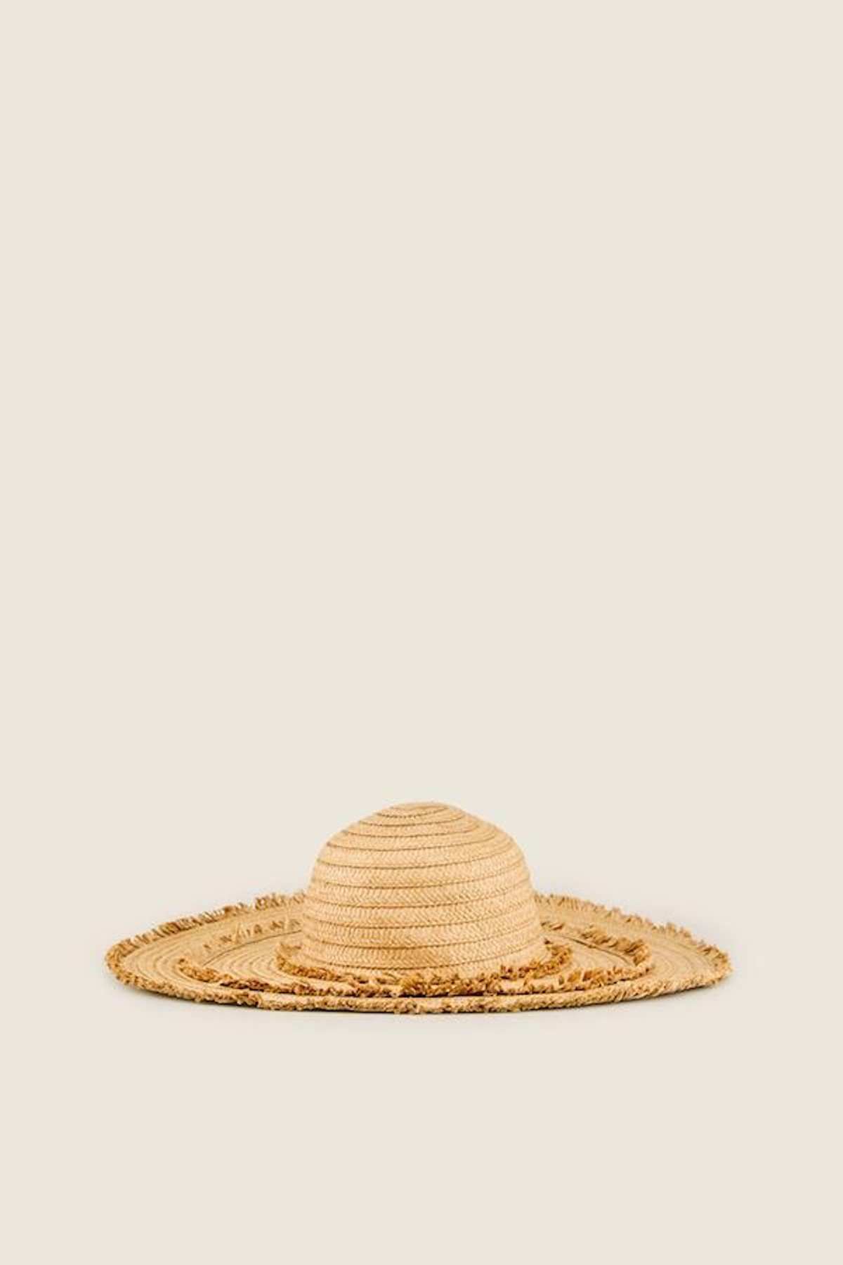 El sombrero XL