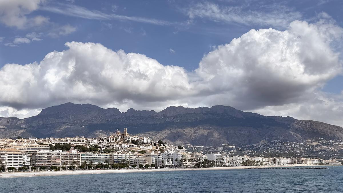 Altea apuesta por ser Destino Turistico Inteligente.