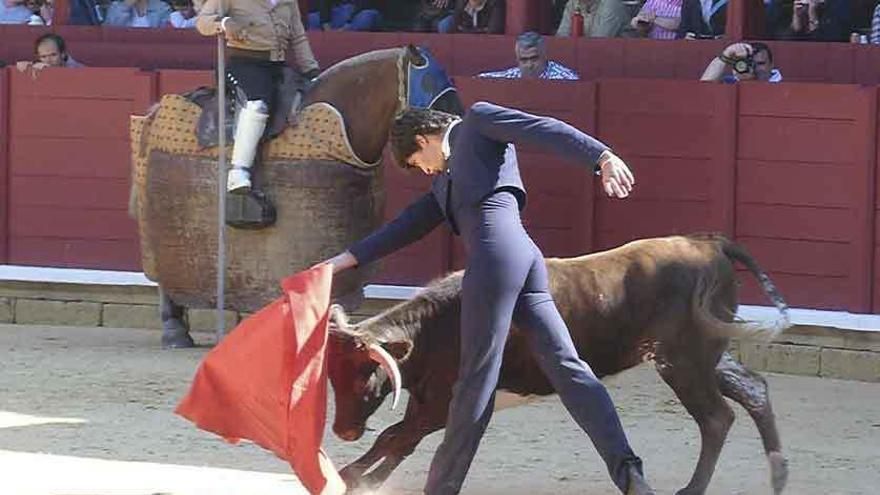 Fernando del Rocío.