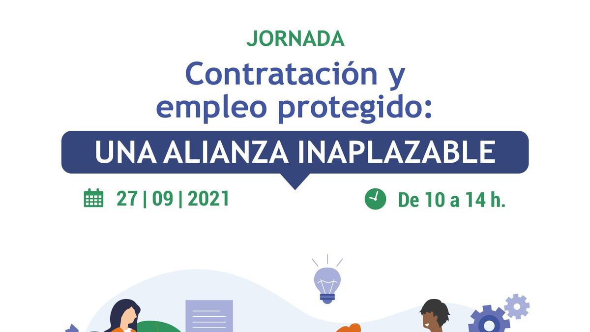 Cartel de las jornadas