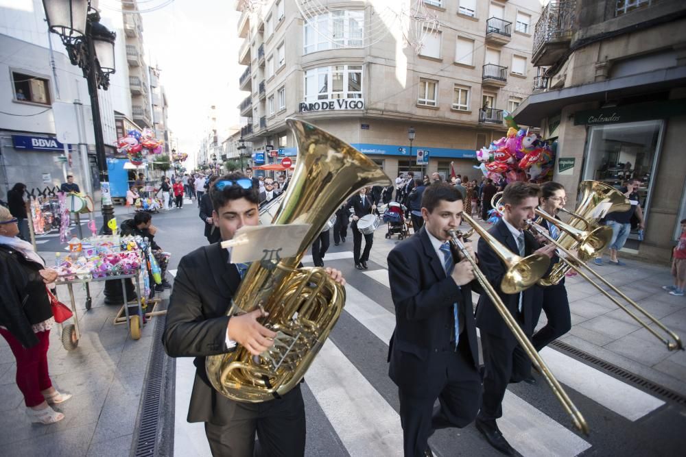 Festas San Paio 2019 de A Estrada