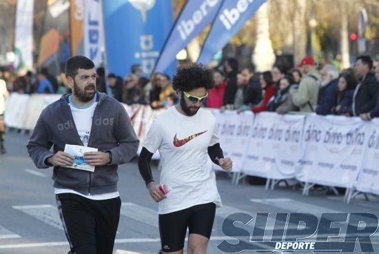 Búscate en el 10K Ibercaja Valencia