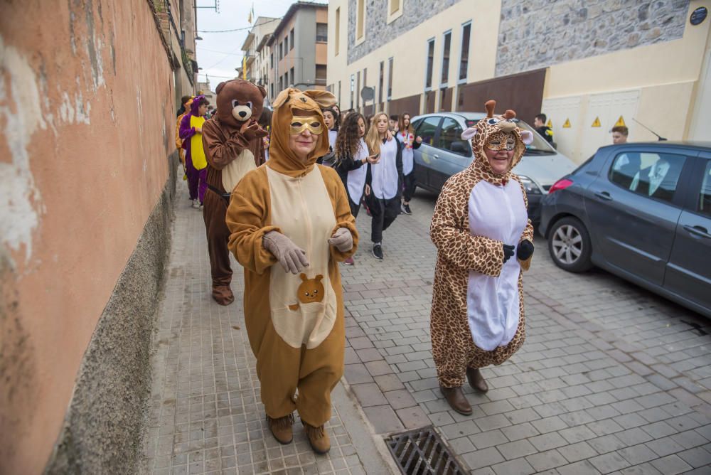 Carnaval d'Avinyó 2018