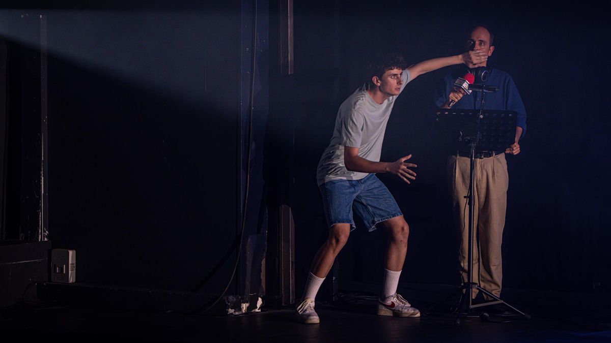 Estreno de una versión concierto-semiescenificada del musical Tots els nens creixen