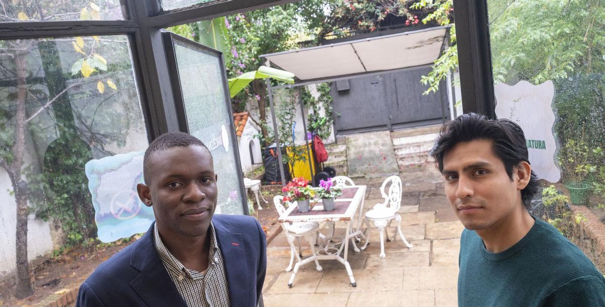 "Som d’última generació però ens usen de petjapapers"