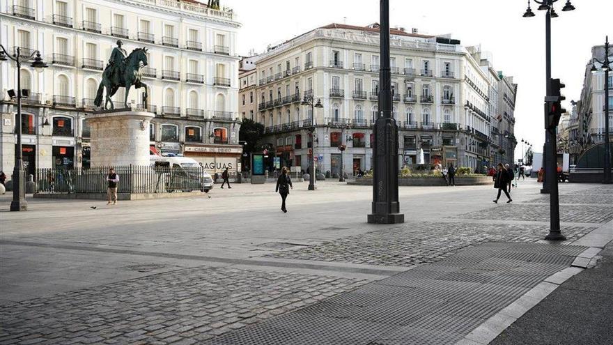 ¿Qué es el estado de alarma? ¿Se puede decretar solo en Madrid?