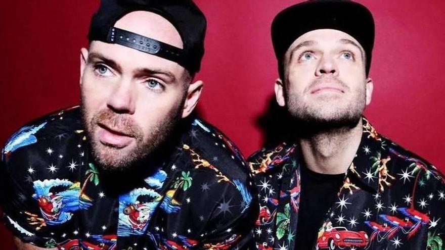 El dúo de DJ de Mánchester Solardo, primeros confirmados de La Misa