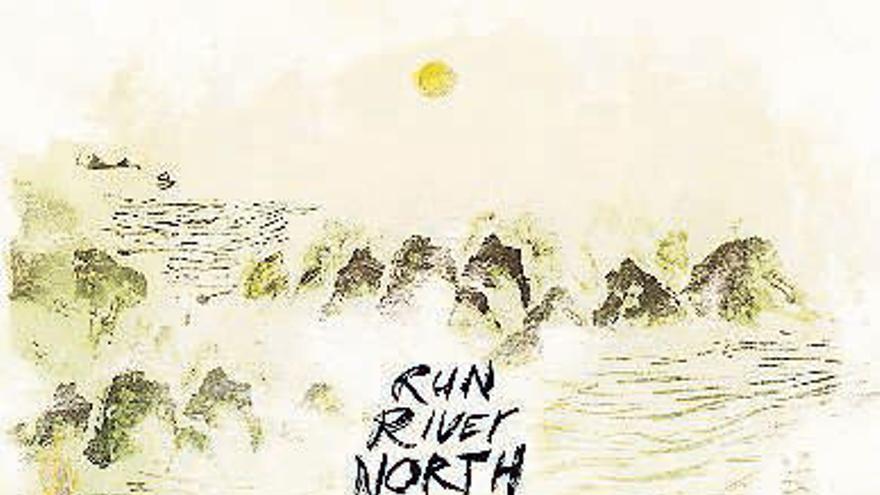 DISCOS: Run River North