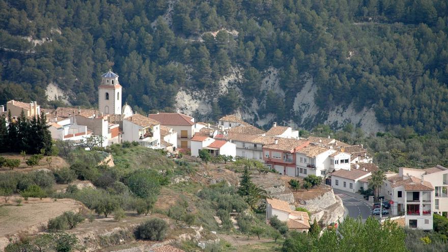 Benimantell enamora por su gastronomía: Llega la Semana Gastronómica de l’Olleta de Blat