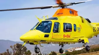 Muere en Dénia una motorista de 61 años al arrollarla un coche que se dio a la fuga