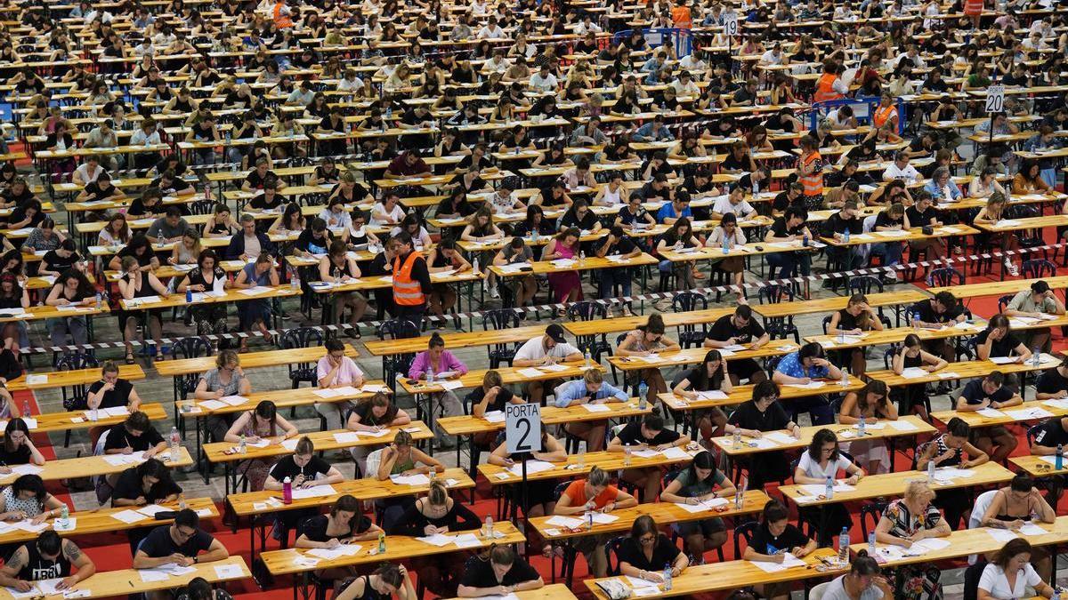 10 claves para triunfar en tus oposiciones: esta es la guía definitiva para opositar