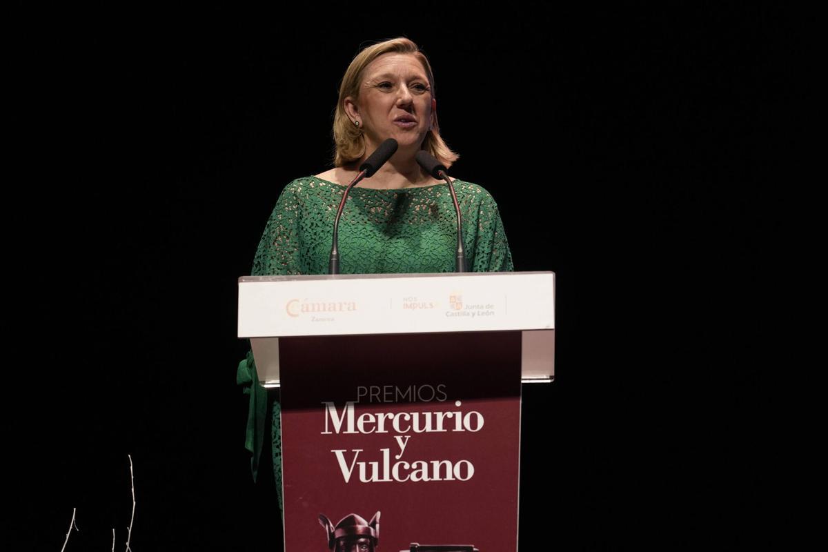 Premios Mercurio y Vulcano 2026