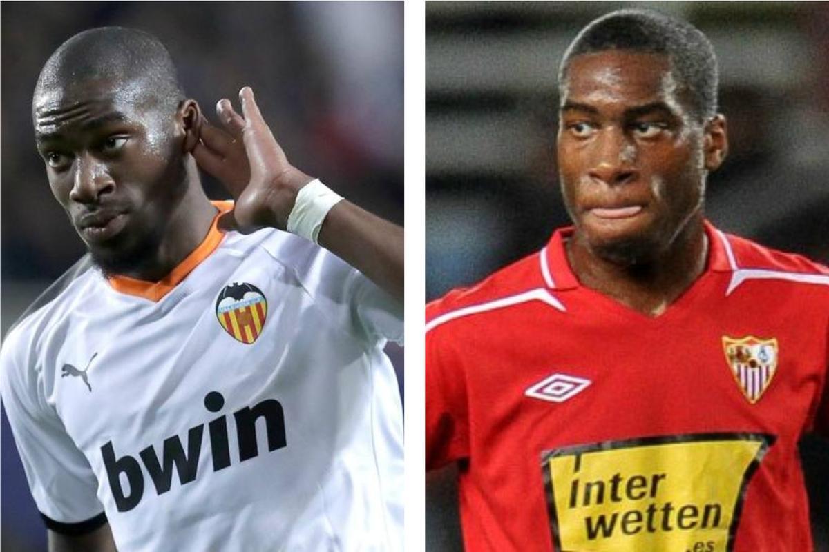 Geoffrey Kondogbia