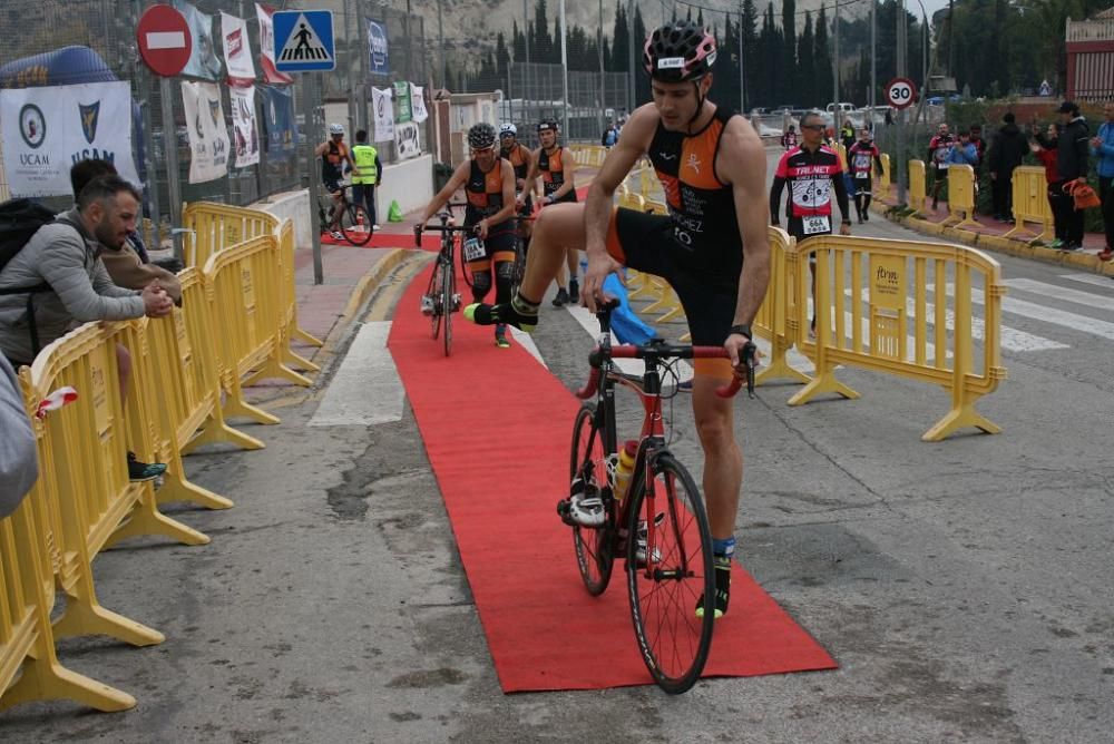 Duatlón de Archena