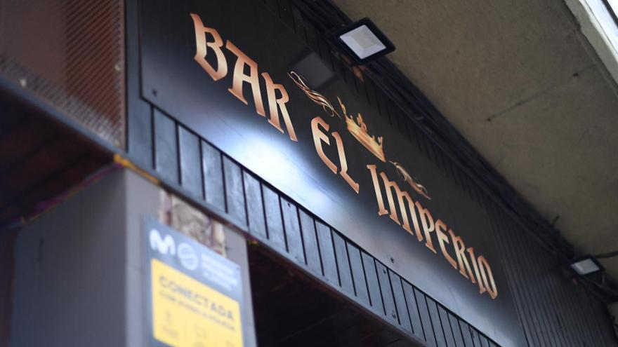 &#039;El Imperio&#039; del mal, en Zaragoza, se apunta un crimen en su negro historial: &quot;Este bar solo trae problemas&quot;