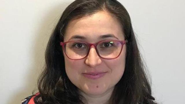 La doctora Irene Rivero, pediatra clínico en el Hospital de Santiago y experta en Vacunas de la AEP.