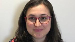 Irene Rivero Calle, pediatra: "La meningitis pot matar en 24 hores"