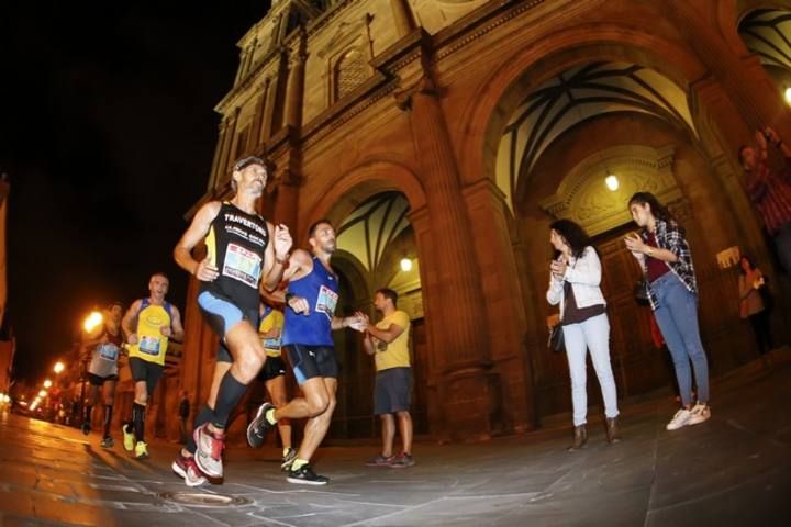 III EDICION DE LA LPA NIGHT RUN