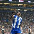 Samu Aghehowa, jugador del Porto