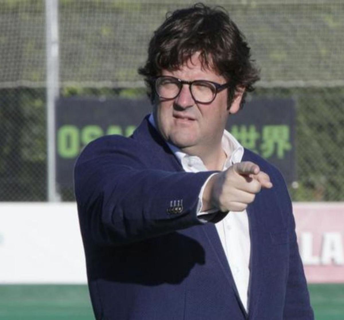 Dos candidats pugnen per presidir el Reial Club de Polo Dos candidats pugnen per presidir el Reial Club de Polo